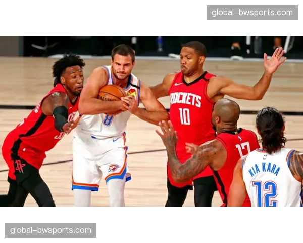 雷霆客场防守效率联盟前列 残阵出战考验团队防守纪律性